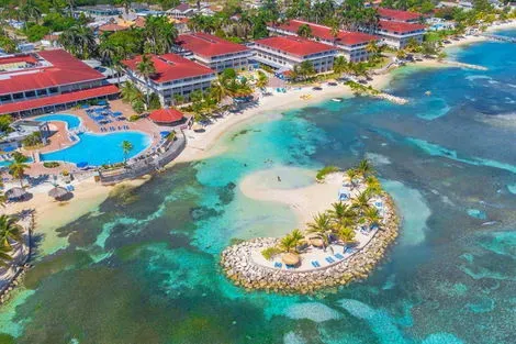 Hôtel Catalonia Montego Bay montegobay Jamaique