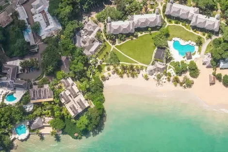 vol+hotel Sejour COUPLES SANS SOUCI 5* Jamaique Montegobay