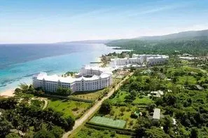 Jamaique-Montegobay, Hôtel Riu Ochos Rios 5*