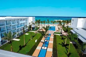 Jamaique-Montegobay, Hôtel Riu Palace Jamaica Adult Only 5*