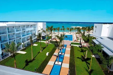Jamaique-Montegobay, Hôtel Riu Palace Jamaica Adult Only 5*