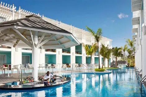 Club Ôclub Experience Azul Beach Negril negril Jamaique