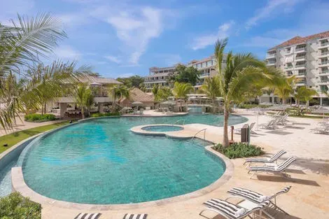 Hôtel Adult Only (+18) - Sandals Dunn's River ocho_rios Jamaique