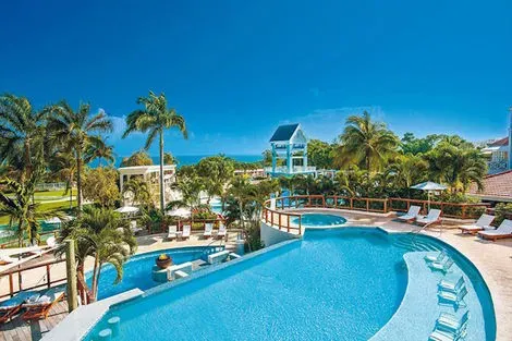 séjour Jamaique - Hôtel Adult Only +18 - Sandals Ochi