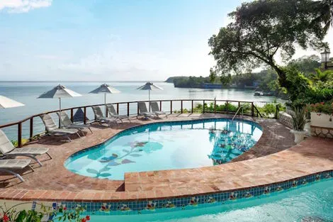 Hôtel Adult Only (+18) - Sandals Royal Plantation ocho_rios Jamaique