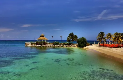 Hôtel Moon Palace Jamaica ocho_rios JAMAIQUE