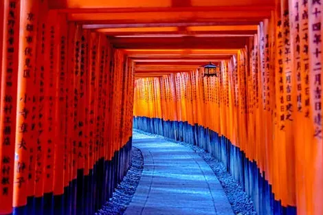 Kyoto
