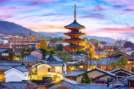 Kyoto