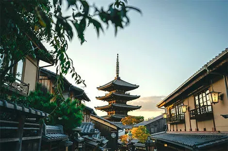 Kyoto