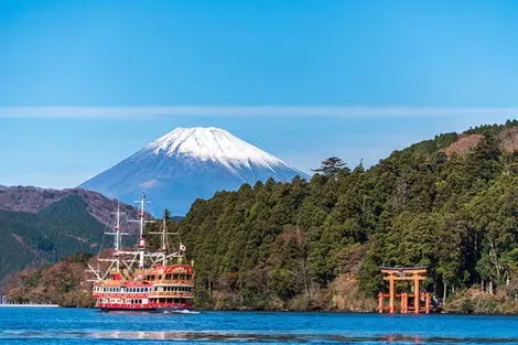 séjour Japon - Circuit Le Japon, Trésors du Soleil Levant