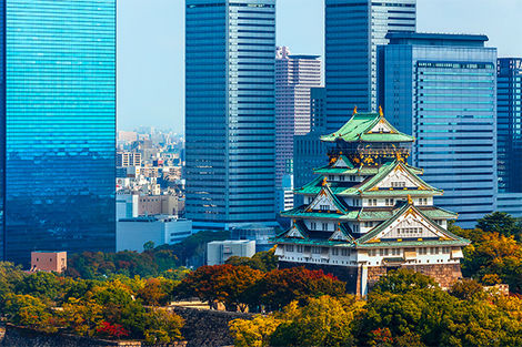 Osaka