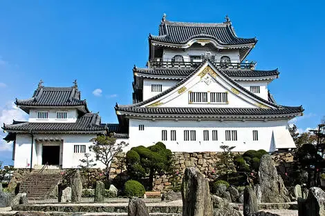 Circuit Voyage en liberté, escapade urbaine à Osaka & Universal Studio osaka Japon