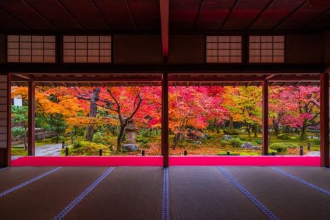 Ryokan