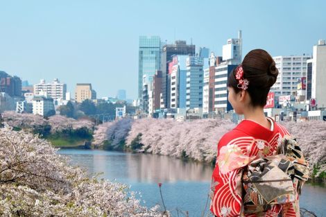 Tokyo