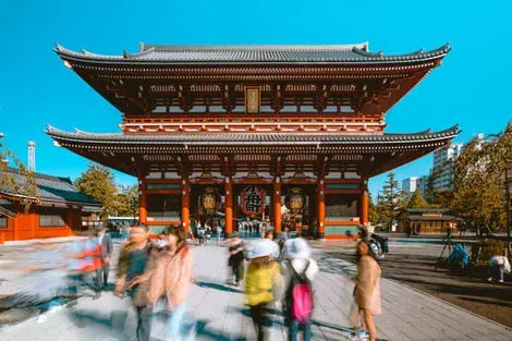 Tokyo