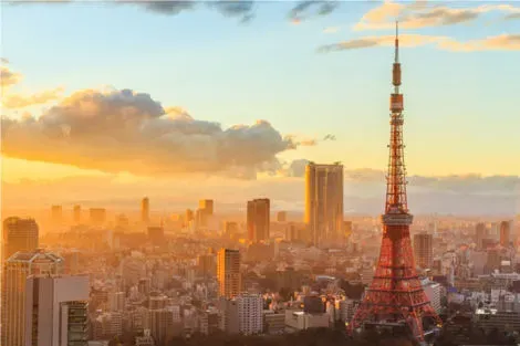 Mon Circuit Liberté l'Essentiel du Japon osaka Japon