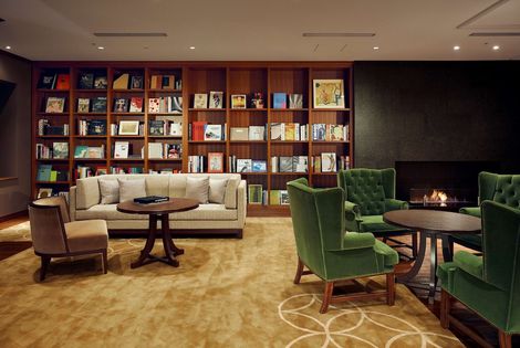 Hôtel Shiba Park Hotel shinagawahamamatsu_cho JAPON