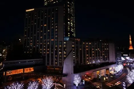 Hôtel Grand Hyatt Tokyo tokyo JAPON