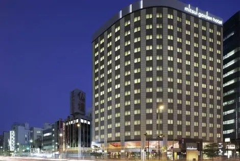 Hôtel Ueno Mitsui Garden Hotel tokyo JAPON