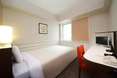 Hôtel Keio Presso Inn Shinjuku tokyo JAPON