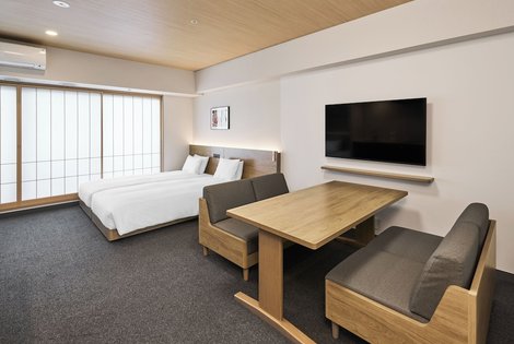 Hôtel Mimaru Tokyo Kinshicho tokyo JAPON
