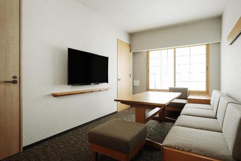 Hôtel Mimaru Tokyo Station East tokyo JAPON