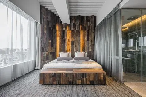 Hôtel One@tokyo tokyo JAPON