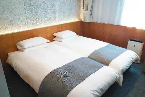 Hôtel Oriental Express Tokyo Kamata tokyo JAPON