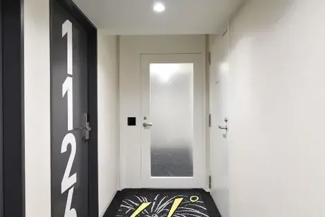 Hôtel Tavinos Asakusa tokyo JAPON