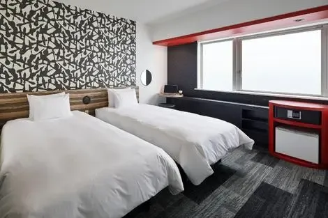 Hôtel The B Asakusa tokyo JAPON