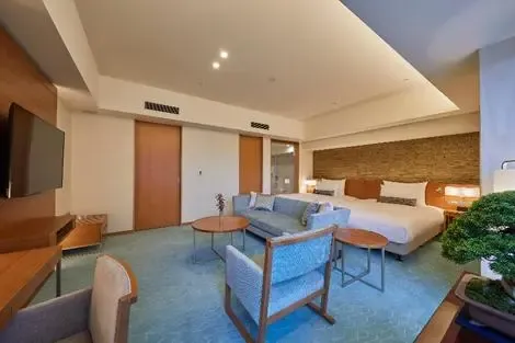 Hôtel The Kitano Hotel Tokyo tokyo JAPON