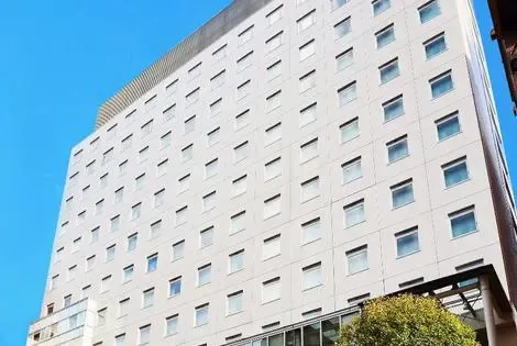 Hôtel Citadines Central Shinjuku Tokyo tokyo JAPON