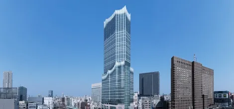 Hôtel Groove Shinjuku tokyo JAPON