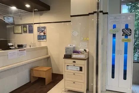 Hôtel Toyoko Inn Kanda Akihabara tokyo JAPON