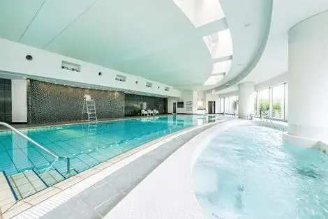 Hôtel Cerulean Tower Tokyu tokyo JAPON