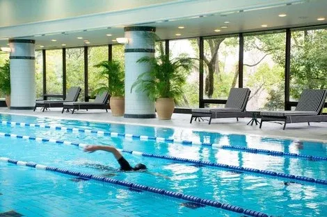 Hôtel Rihga Royal tokyo JAPON