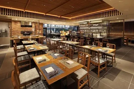 Hôtel Gracery Shinjuku tokyo JAPON