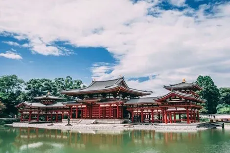Circuit Esprit Japonais en liberté tokyo Japon
