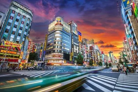 tokyo