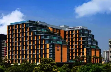 Hôtel Hyatt Place Tokyo Bay urayasu JAPON