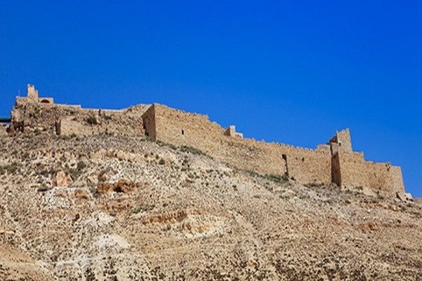 Circuit Découverte Jordanienne Jordanie Promovacances