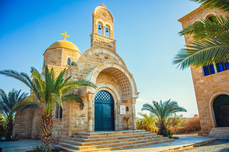 Eglise