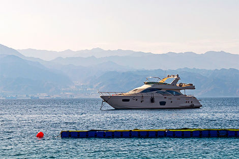 Excursion Yacht