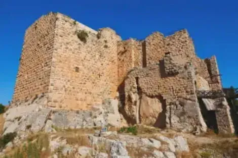 Combiné circuit et hôtel Découverte Jordanienne avec Extension Mer Morte amman Jordanie