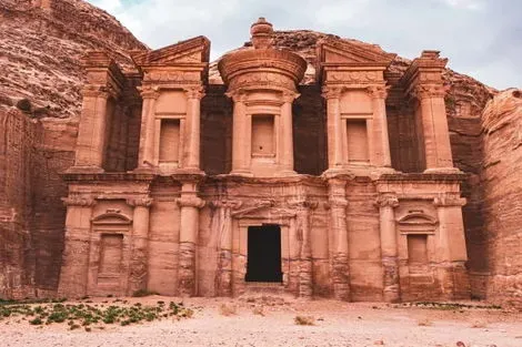 Autotour en Jordanie 2025 amman Jordanie