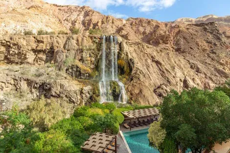 Circuit Privatif Histoire et Nature avec Mer Rouge amman Jordanie