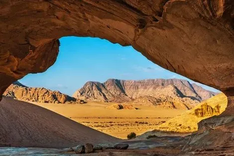 wadi rum