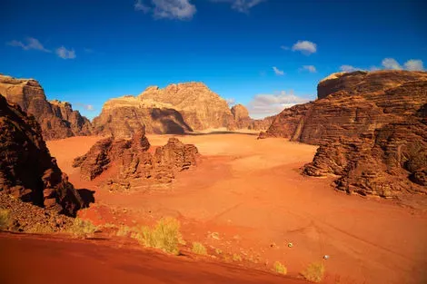 Wadi Rum