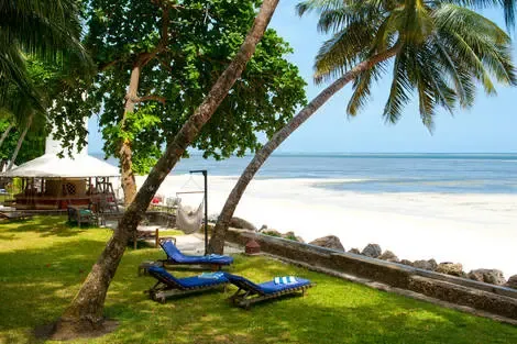 Hôtel Severin Sea Lodge bamburi Kenya