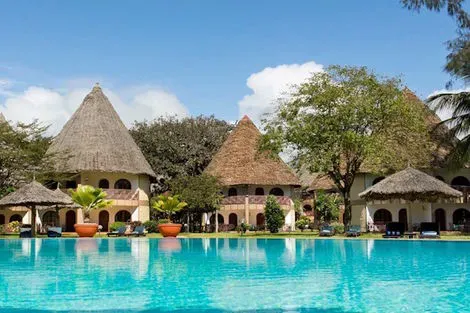 Hôtel Neptune Paradise Beach Resort & Spa diani_beach Kenya